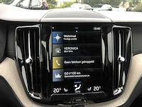 Volvo xc60 2.0 recharge t6 awd inscription | 00-23-19 - afbeelding 8 van  31