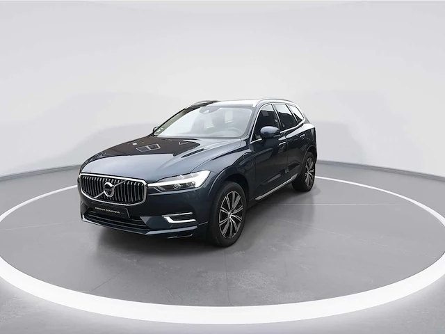 Volvo xc60 2.0 recharge t6 awd inscription | 00-23-19 - afbeelding 1 van  31