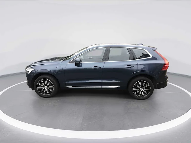 Volvo xc60 2.0 recharge t6 awd inscription | 00-23-19 - afbeelding 12 van  31