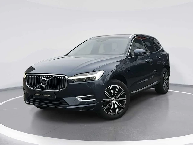 Volvo xc60 2.0 recharge t6 awd inscription | 00-23-19 - afbeelding 25 van  31