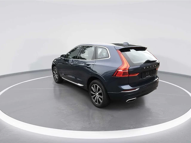 Volvo xc60 2.0 recharge t6 awd inscription | 00-23-19 - afbeelding 23 van  31