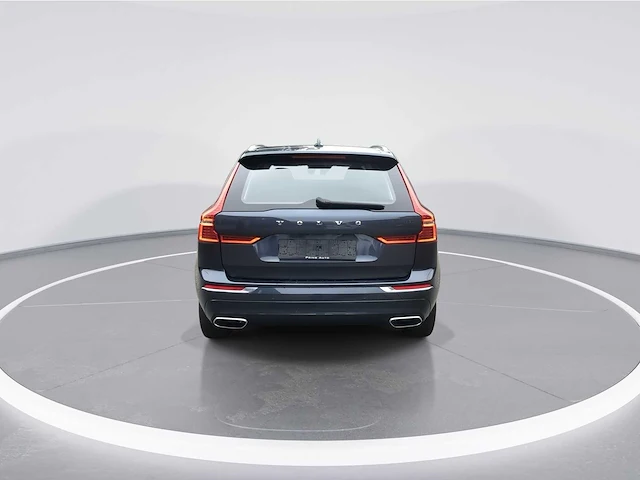 Volvo xc60 2.0 recharge t6 awd inscription | 00-23-19 - afbeelding 26 van  31