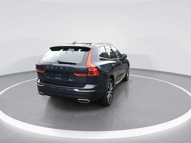 Volvo xc60 2.0 recharge t6 awd inscription | 00-23-19 - afbeelding 27 van  31