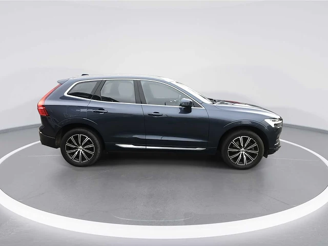 Volvo xc60 2.0 recharge t6 awd inscription | 00-23-19 - afbeelding 28 van  31