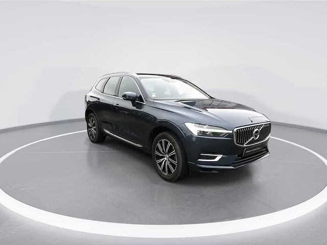 Volvo xc60 2.0 recharge t6 awd inscription | 00-23-19 - afbeelding 29 van  31