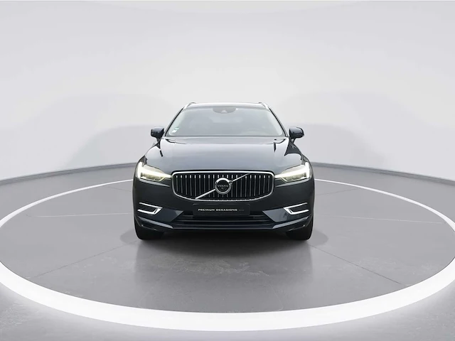 Volvo xc60 2.0 recharge t6 awd inscription | 00-23-19 - afbeelding 30 van  31