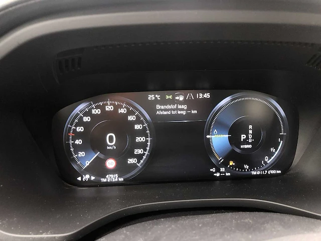 Volvo xc60 2.0 recharge t6 awd inscription | 00-23-19 - afbeelding 31 van  31