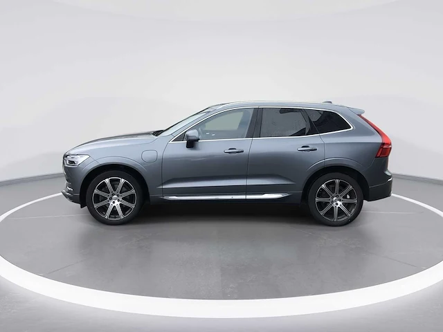 Volvo xc60 2.0 recharge t6 awd inscription | 71-32-71 - afbeelding 12 van  26