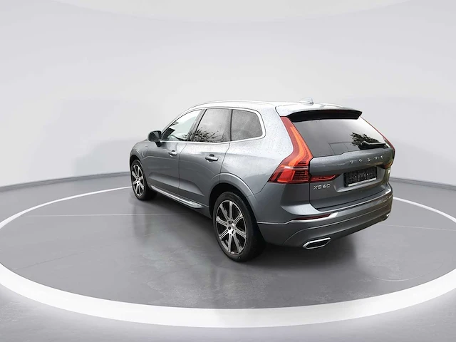 Volvo xc60 2.0 recharge t6 awd inscription | 71-32-71 - afbeelding 20 van  26