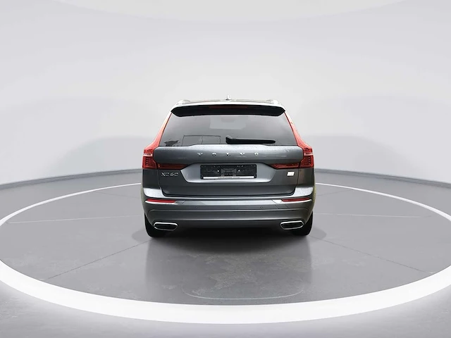 Volvo xc60 2.0 recharge t6 awd inscription | 71-32-71 - afbeelding 21 van  26