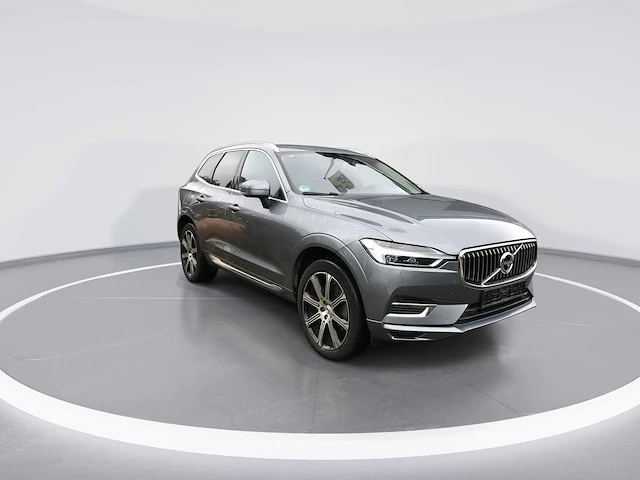 Volvo xc60 2.0 recharge t6 awd inscription | 71-32-71 - afbeelding 23 van  26