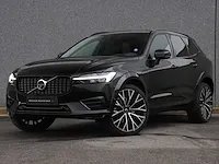 Volvo xc60 2.0 recharge t8 awd inscription | k-162-kh - afbeelding 1 van  46