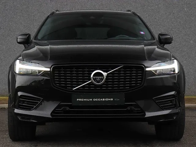 Volvo xc60 2.0 recharge t8 awd inscription | k-162-kh - afbeelding 41 van  46