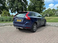 Volvo xc60 2.0 t5 fwd ocean race automaat; gr-876-h - afbeelding 12 van  19
