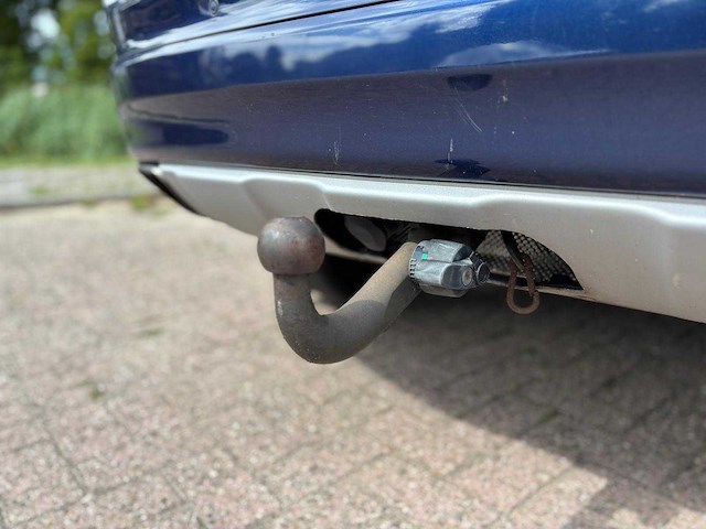 Volvo xc60 2.0 t5 fwd ocean race automaat; gr-876-h - afbeelding 13 van  19