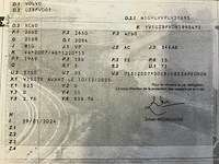 Volvo xc60 2.0 t6 plug-in hybrid inscription awd 2021 | 99-54-73 - afbeelding 14 van  36