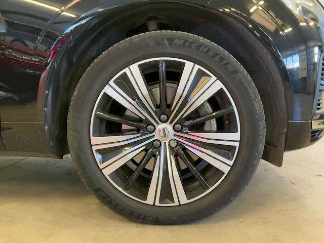 Volvo xc60 2.0 t6 plug-in hybrid inscription awd 2021 | 99-54-73 - afbeelding 16 van  36
