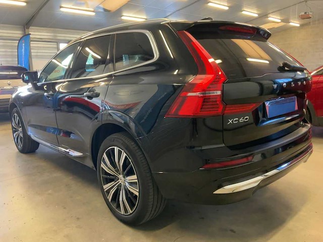 Volvo xc60 2.0 t6 plug-in hybrid inscription awd 2021 | 99-54-73 - afbeelding 18 van  36