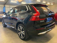 Volvo xc60 2.0 t6 plug-in hybrid inscription awd 2021 | 99-54-73 - afbeelding 18 van  36