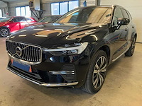 Volvo xc60 2.0 t6 plug-in hybrid inscription awd 2021 | 99-54-73 - afbeelding 1 van  36