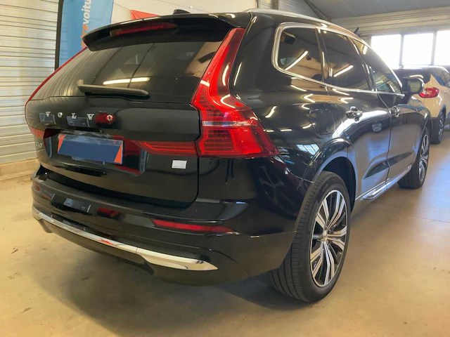 Volvo xc60 2.0 t6 plug-in hybrid inscription awd 2021 | 99-54-73 - afbeelding 20 van  36