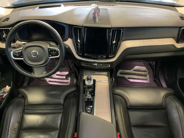 Volvo xc60 2.0 t6 plug-in hybrid inscription awd 2021 | 99-54-73 - afbeelding 22 van  36