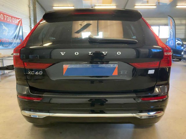 Volvo xc60 2.0 t6 plug-in hybrid inscription awd 2021 | 99-54-73 - afbeelding 28 van  36