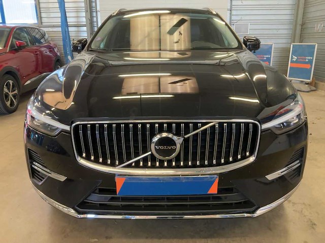 Volvo xc60 2.0 t6 plug-in hybrid inscription awd 2021 | 99-54-73 - afbeelding 33 van  36