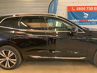 Volvo xc60 2.0 t6 plug-in hybrid inscription awd 2021 | 99-54-73 - afbeelding 8 van  36