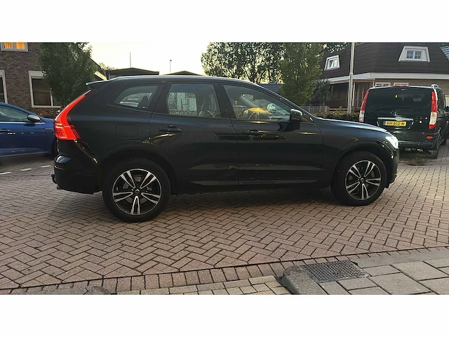 Volvo xc60 2.0 t8 te awd inscription | l-603-np - afbeelding 3 van  17