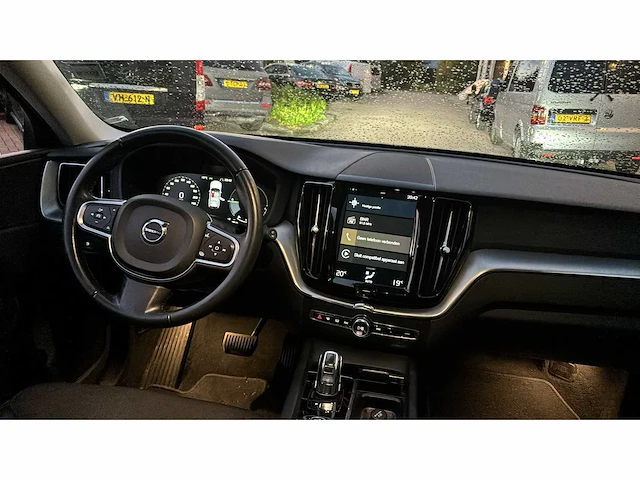 Volvo xc60 2.0 t8 te awd inscription | l-603-np - afbeelding 4 van  17