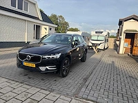 Volvo xc60 2.0 t8 te awd inscription | l-603-np - afbeelding 1 van  17