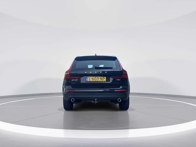 Volvo xc60 2.0 t8 te awd inscription | l-603-np - afbeelding 3 van  32