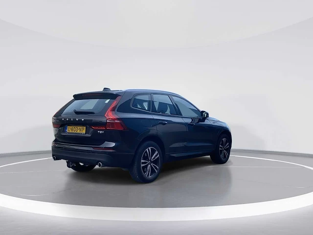Volvo xc60 2.0 t8 te awd inscription | l-603-np - afbeelding 5 van  32