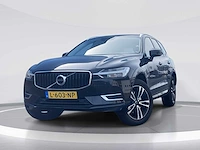 Volvo xc60 2.0 t8 te awd inscription | l-603-np - afbeelding 1 van  32