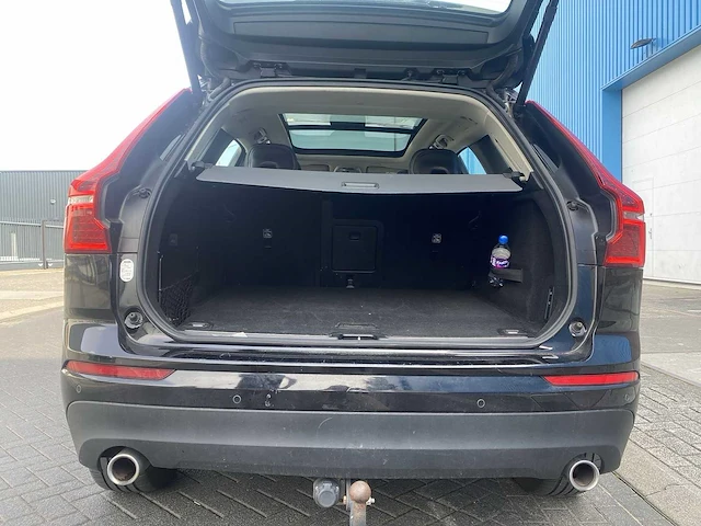 Volvo xc60 2.0 t8 te awd inscription | l-603-np - afbeelding 19 van  32