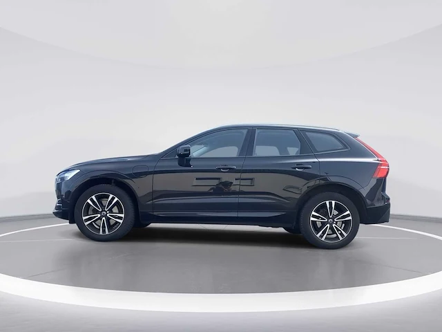 Volvo xc60 2.0 t8 te awd inscription | l-603-np - afbeelding 30 van  32