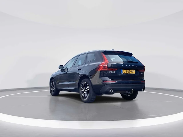Volvo xc60 2.0 t8 te awd inscription | l-603-np - afbeelding 32 van  32