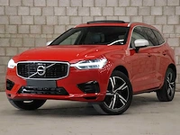 Volvo xc60 2.0 t8 twin engine awd inscription 2018 - afbeelding 1 van  44