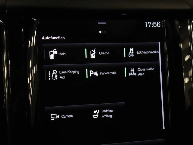 Volvo xc60 2.0 t8 twin engine awd inscription 2018 - afbeelding 31 van  44