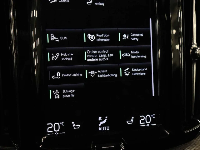 Volvo xc60 2.0 t8 twin engine awd inscription 2018 - afbeelding 32 van  44