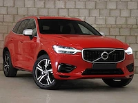 Volvo xc60 2.0 t8 twin engine awd inscription 2018 - afbeelding 23 van  44
