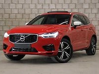 Volvo xc60 2.0 t8 twin engine awd inscription 2018 - afbeelding 34 van  44