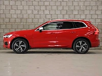 Volvo xc60 2.0 t8 twin engine awd inscription 2018 - afbeelding 40 van  44