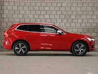 Volvo xc60 2.0 t8 twin engine awd inscription 2018 - afbeelding 41 van  44