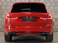 Volvo xc60 2.0 t8 twin engine awd inscription 2018 - afbeelding 42 van  44