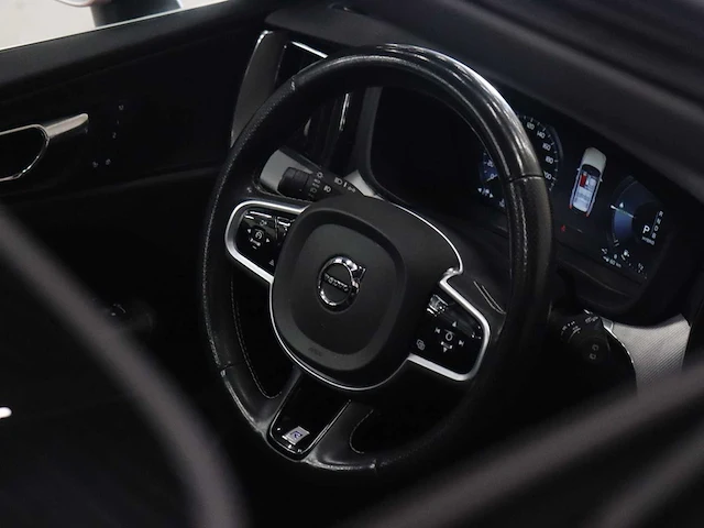 Volvo xc60 2.0 t8 twin engine awd inscription 2018 - afbeelding 44 van  44