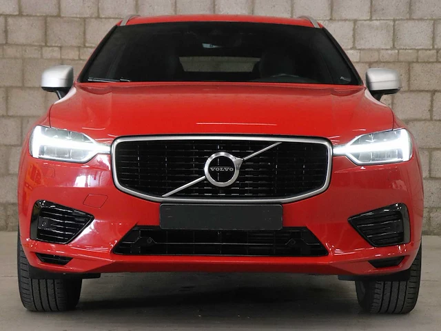 Volvo xc60 2.0 t8 twin engine awd inscription 2018 - afbeelding 2 van  43