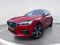 Volvo xc60 2.0 t8 twin engine awd inscription | n-046-ff - afbeelding 1 van  33