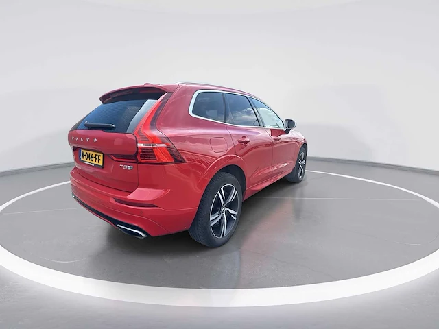 Volvo xc60 2.0 t8 twin engine awd inscription | n-046-ff - afbeelding 29 van  33